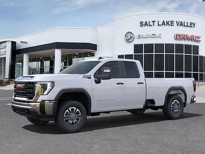 2025 GMC Sierra 3500 Double Cab 4x4, Pickup for sale #G43081A - photo 2