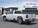 2025 GMC Sierra 3500 Double Cab 4x4, Pickup for sale #G43081A - photo 3