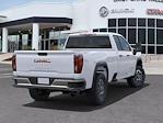 2025 GMC Sierra 3500 Double Cab 4x4, Pickup for sale #G43081A - photo 4