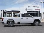 2025 GMC Sierra 3500 Double Cab 4x4, Pickup for sale #G43081A - photo 5