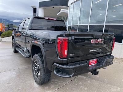 2022 GMC Sierra 3500 Crew Cab 4x4 Pickup for sale #G43083B - photo 2