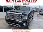 2022 GMC Sierra 3500 Crew Cab 4x4 Pickup for sale #G43083B - photo 1