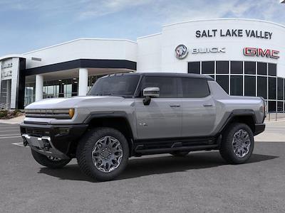 2025 GMC Hummer EV Pickup Crew Cab AWD, Pickup for sale #G43118A - photo 2