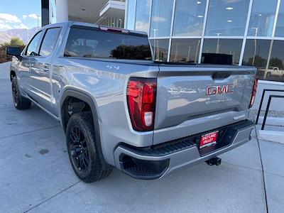 Used 2023 GMC Sierra 1500 Elevation Crew Cab for sale #G43153B - photo 2