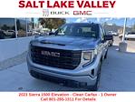 Used 2023 GMC Sierra 1500 Elevation Crew Cab for sale #G43153B - photo 1