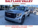Used 2023 GMC Sierra 1500 Elevation Crew Cab for sale #G43153B - photo 4