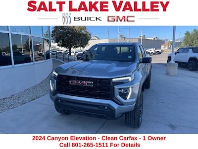 2024 GMC Canyon Crew Cab RWD Pickup for sale #G43200B - photo 1