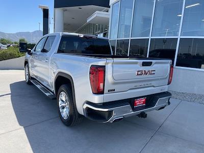 2021 GMC Sierra 1500 Crew Cab 4x4 Pickup for sale #G43206B - photo 2