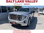 2021 GMC Sierra 1500 Crew Cab 4x4 Pickup for sale #G43206B - photo 1
