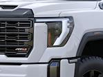 2025 GMC Sierra 3500 Crew Cab 4x4, Pickup for sale #G43242A - photo 10