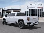 2025 GMC Sierra 3500 Crew Cab 4x4, Pickup for sale #G43242A - photo 3