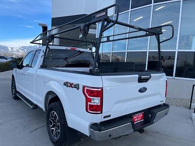 2020 Ford F-150 Super Cab 4x4 Pickup for sale #G43296B - photo 2