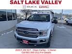 2020 Ford F-150 Super Cab 4x4 Pickup for sale #G43296B - photo 1