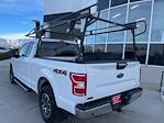 2020 Ford F-150 Super Cab 4x4 Pickup for sale #G43296B - photo 2