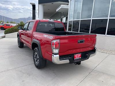 2022 Toyota Tacoma Double Cab 4WD Pickup for sale #G43311B - photo 2