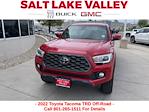 2022 Toyota Tacoma Double Cab 4WD Pickup for sale #G43311B - photo 1