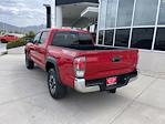 2022 Toyota Tacoma Double Cab 4WD Pickup for sale #G43311B - photo 2