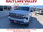2024 Chevrolet Silverado 1500 Crew Cab 4x4 Pickup for sale #G43321B - photo 1