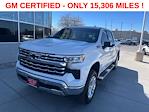 2024 Chevrolet Silverado 1500 Crew Cab 4x4 Pickup for sale #G43321B - photo 4