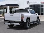 2025 GMC Sierra EV Crew Cab 4WD, Pickup for sale #G43345A - photo 4