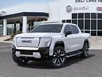 2025 GMC Sierra EV Crew Cab 4WD, Pickup for sale #G43345A - photo 6