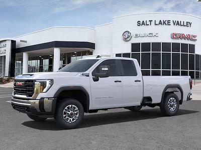 2025 GMC Sierra 2500 Double Cab 4x4, Pickup for sale #G43353A - photo 2