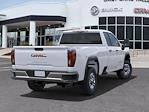 2025 GMC Sierra 2500 Double Cab 4x4, Pickup for sale #G43353A - photo 4