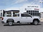 2025 GMC Sierra 2500 Double Cab 4x4, Pickup for sale #G43353A - photo 5