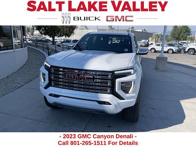 2023 GMC Canyon Crew Cab 4WD Pickup for sale #G43403B - photo 1