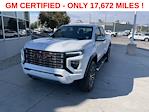 2023 GMC Canyon Crew Cab 4WD Pickup for sale #G43403B - photo 7