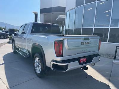 2021 GMC Sierra 2500 Crew Cab 4x4 Pickup for sale #G43428B - photo 2