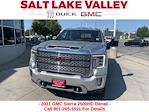 2021 GMC Sierra 2500 Crew Cab 4x4 Pickup for sale #G43428B - photo 1