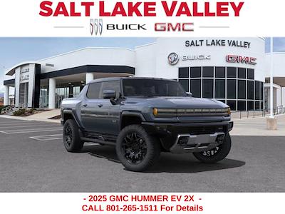 New 2025 GMC Hummer EV Pickup 2X Crew Cab AWD Pickup for sale #G43439A - photo 1