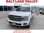 2019 Ford F-150 SuperCrew Cab 4x4 Pickup for sale #G43444B - photo 1