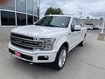 2019 Ford F-150 SuperCrew Cab 4x4 Pickup for sale #G43444B - photo 3