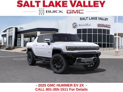 2025 GMC Hummer EV Pickup Crew Cab AWD, Pickup for sale #G43451A - photo 1