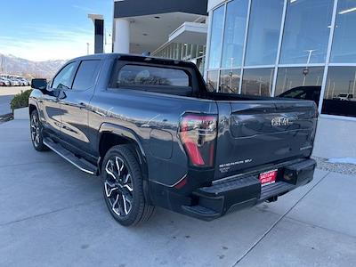 New 2025 GMC Sierra EV Denali Crew Cab 4WD Pickup for sale #G43456A - photo 2