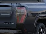 2025 GMC Sierra EV Crew Cab 4WD, Pickup for sale #G43456A - photo 11