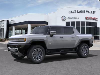 New 2025 GMC Hummer EV Pickup 3X Crew Cab AWD Pickup for sale #G43472A - photo 2