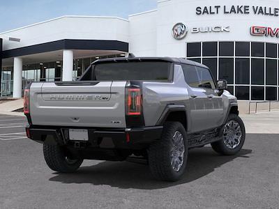 New 2025 GMC Hummer EV Pickup 3X Crew Cab 4WD Pickup for sale #G43472A - photo 2
