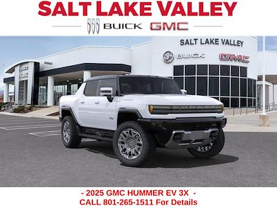 2025 GMC Hummer EV Pickup Crew Cab AWD, Pickup for sale #G43473A - photo 1