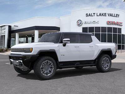 2025 GMC Hummer EV Pickup Crew Cab AWD, Pickup for sale #G43473A - photo 2