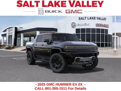 2025 GMC Hummer EV Pickup Crew Cab AWD, Pickup for sale #G43476A - photo 1