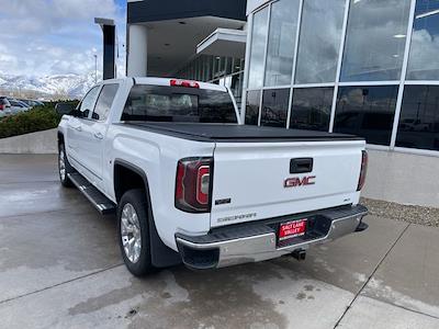 2016 GMC Sierra 1500 Crew Cab 4x4 Pickup for sale #G43491C - photo 2