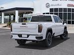 2025 GMC Sierra 2500 Crew Cab 4x4, Pickup for sale #G43493A - photo 4