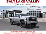 2025 GMC Sierra 2500 Crew Cab 4x4, Pickup for sale #G43495A - photo 1