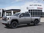 2025 GMC Sierra 2500 Crew Cab 4x4, Pickup for sale #G43495A - photo 2