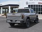 2025 GMC Sierra 2500 Crew Cab 4x4, Pickup for sale #G43495A - photo 4