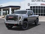 2025 GMC Sierra 2500 Crew Cab 4x4, Pickup for sale #G43495A - photo 6