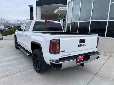 2017 GMC Sierra 1500 Crew Cab 4x4 Pickup for sale #G43497C - photo 2